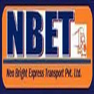 NBET Logo
